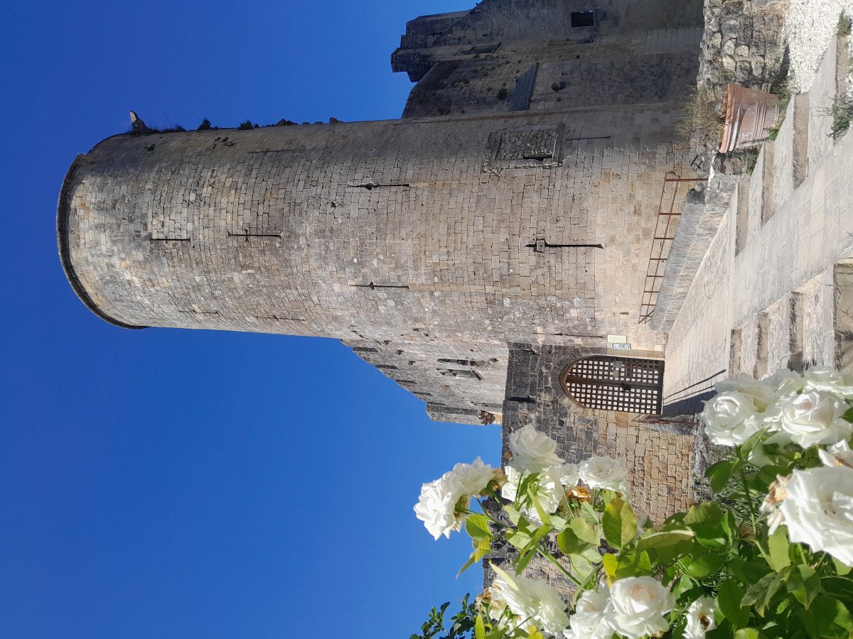 Château de Rauzan