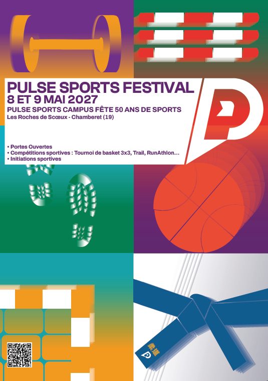 Pulse Sports Festival