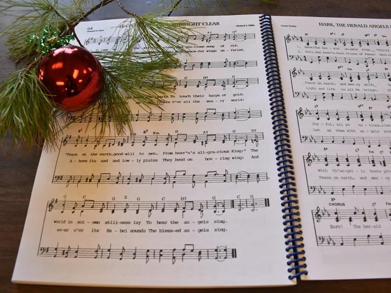 Concert de Noël