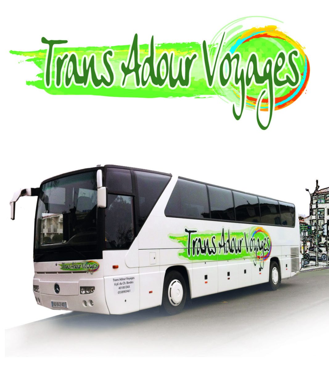 Transadour voyages