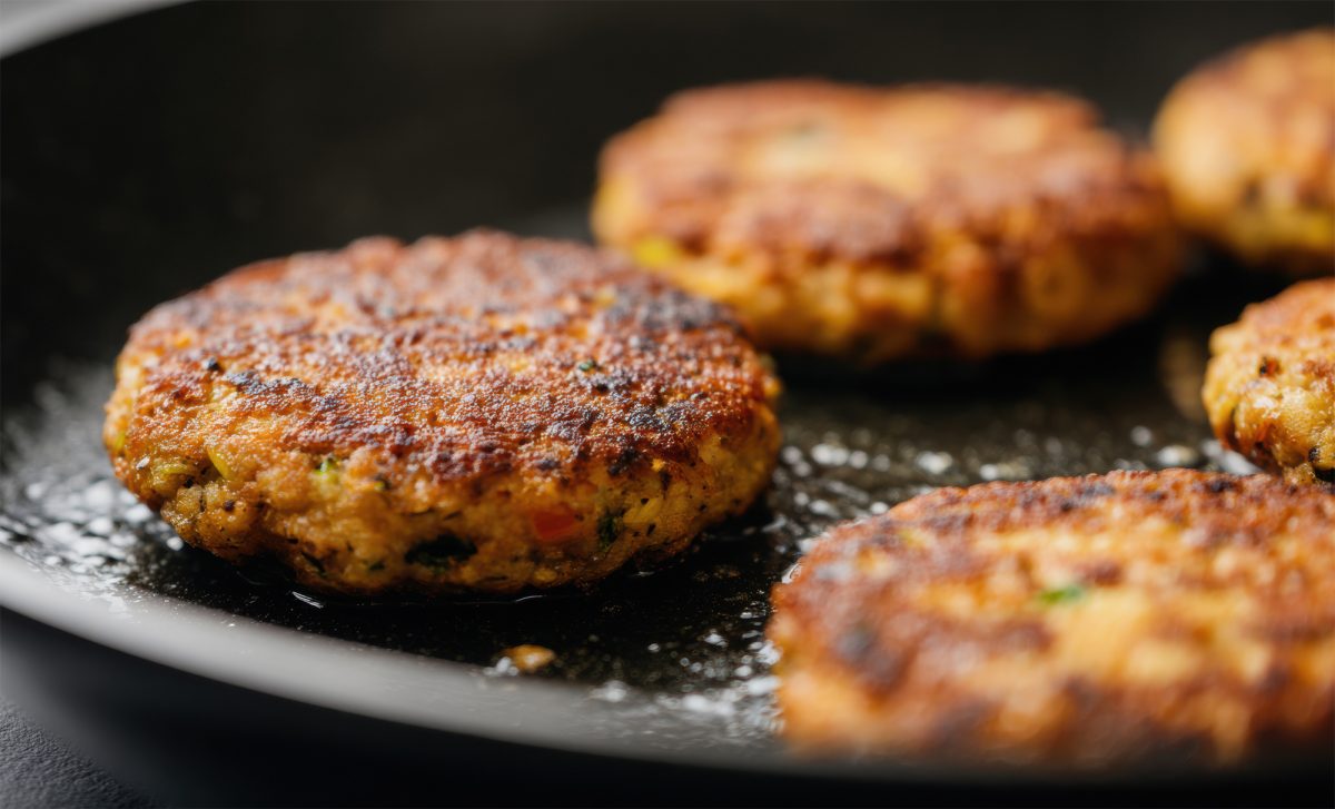Apprendre à cuisiner les protéines végétales simplement