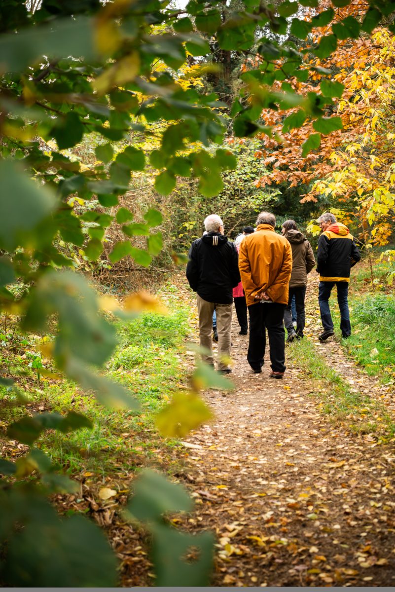 PARC DU VIGNAOU
