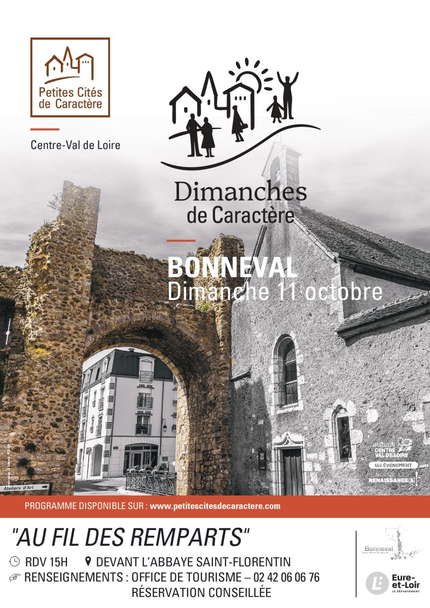 Dimanche de caractère