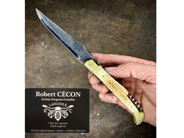 Coutellerie Robert Cecon