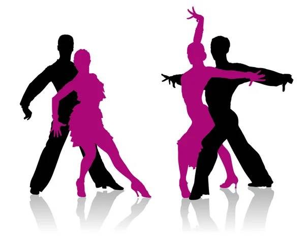 Dancing Le Foulon - Philippe Rodriguez