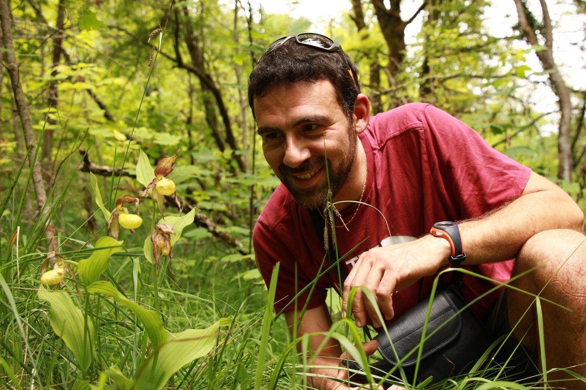Les Chemins du Vivant