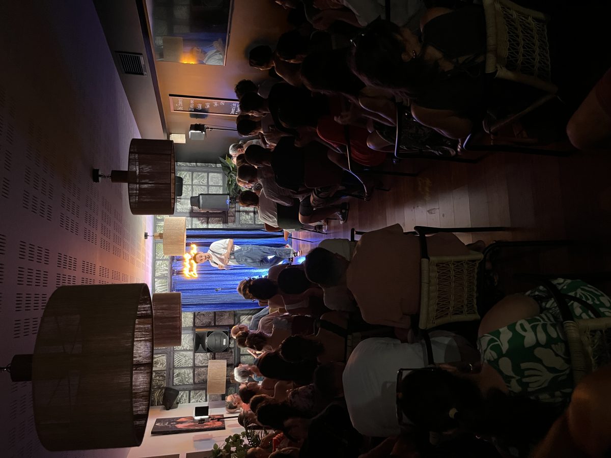 Adishatz Comedy Club - Saison culturelle 2026 - 2027