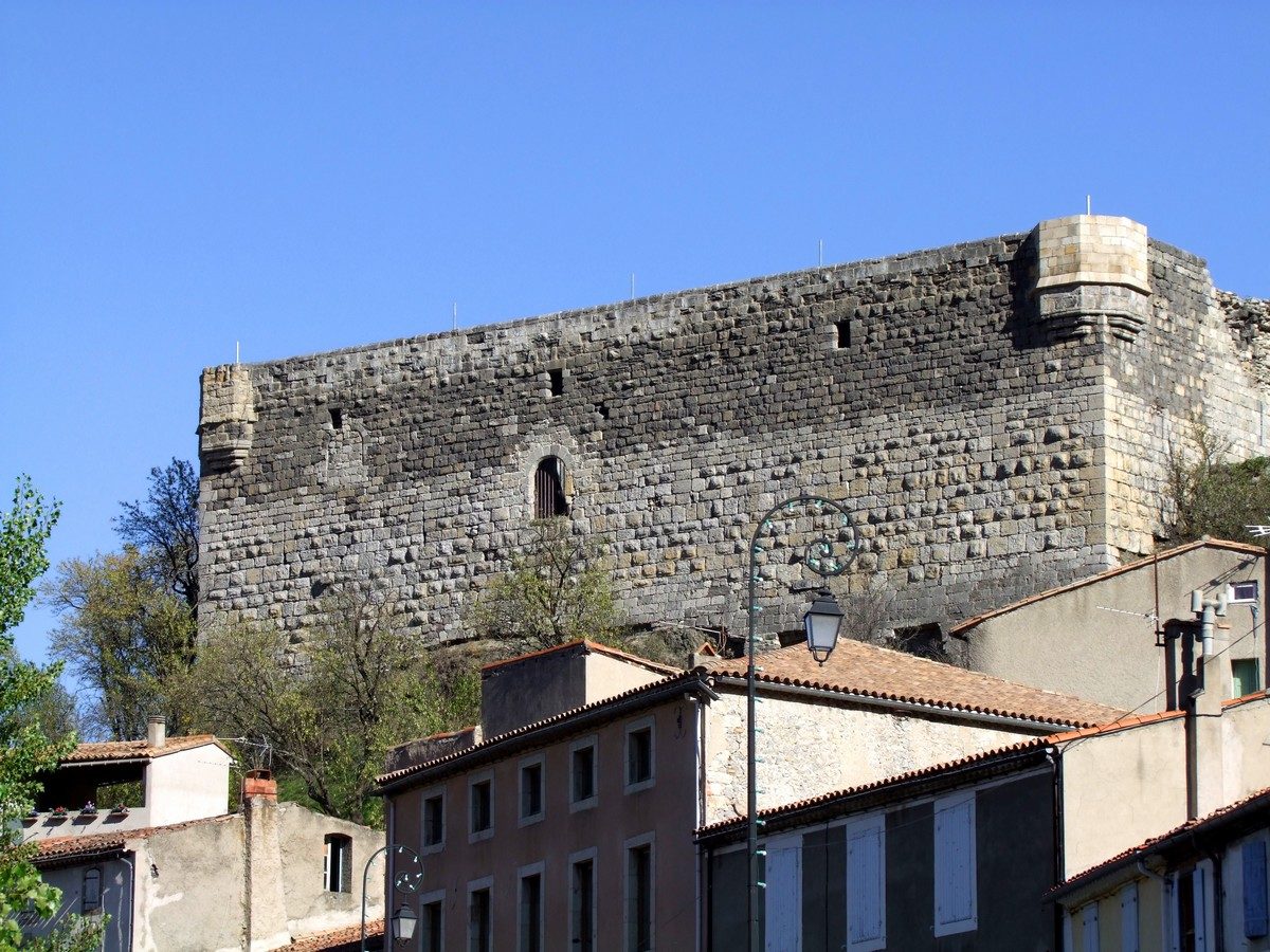 JEP 2026 - VISITES COMMENTÉES DU CHÂTEAU