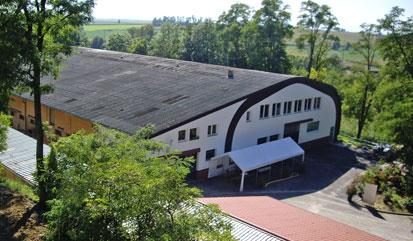 L'éperon du Kochersberg
