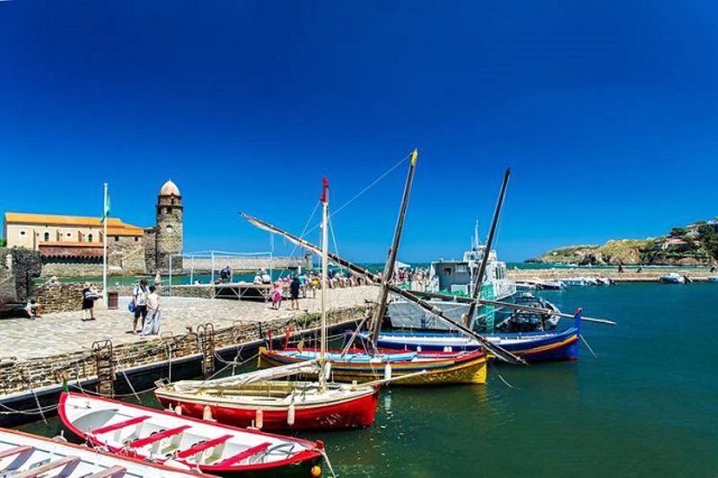 PORT DE PLAISANCE