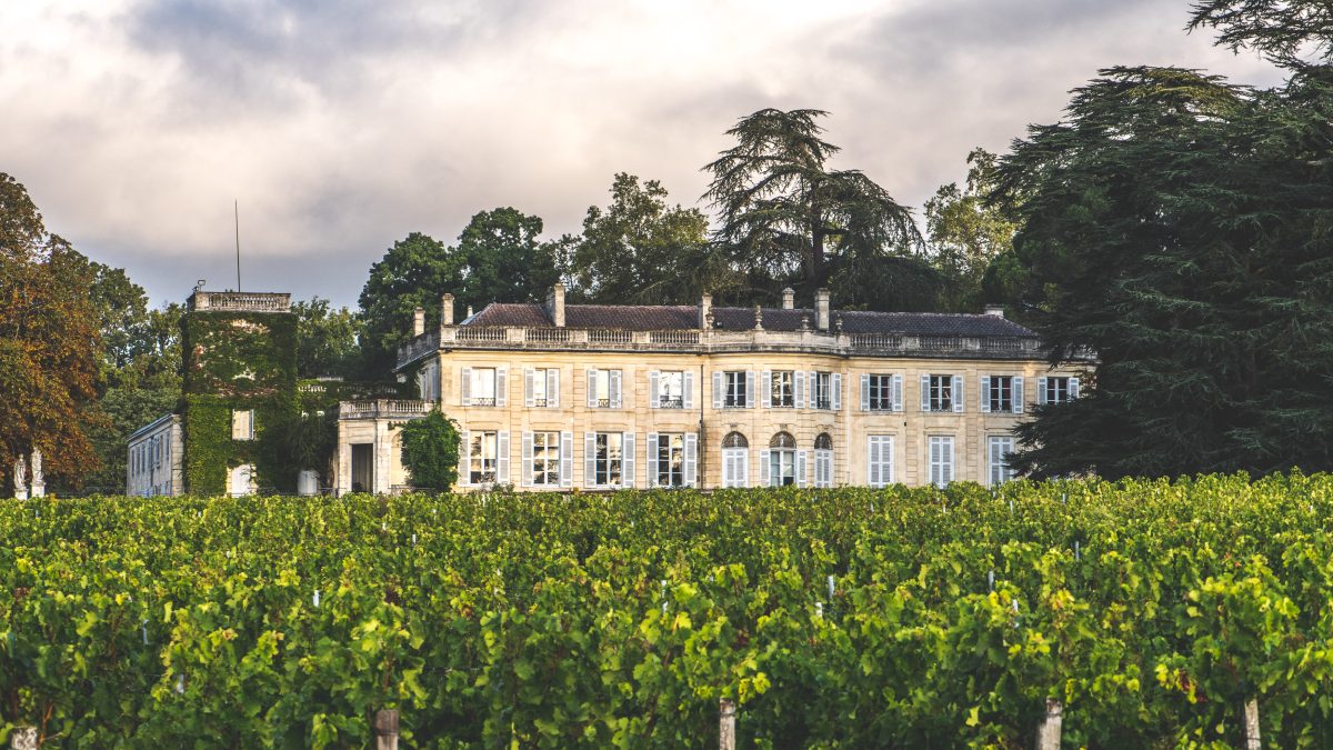Château du Taillan