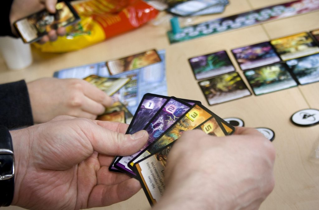 Festival du Jeu