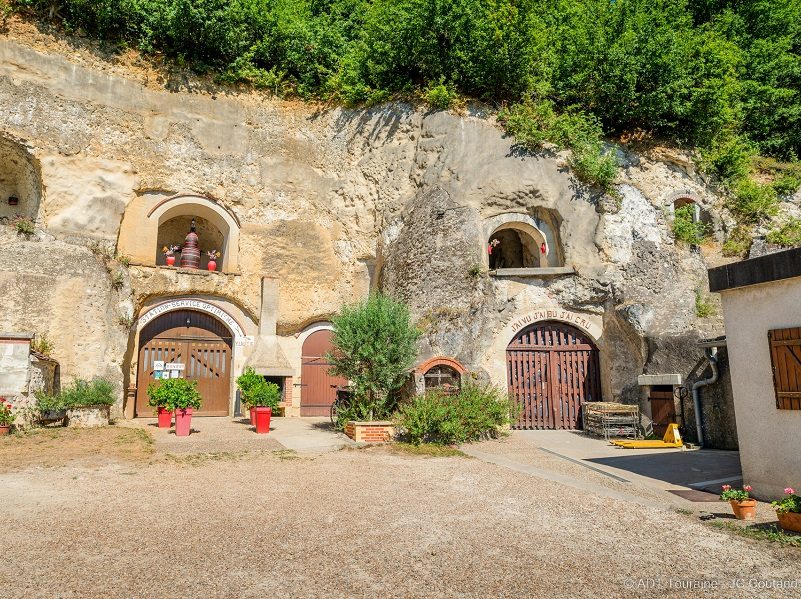 Caves Cathelineau