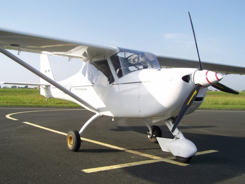 Aéroclub Basque