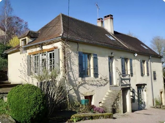 Une parenthèse au calme