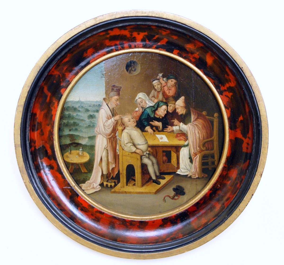 Musée Benoît-De-Puydt