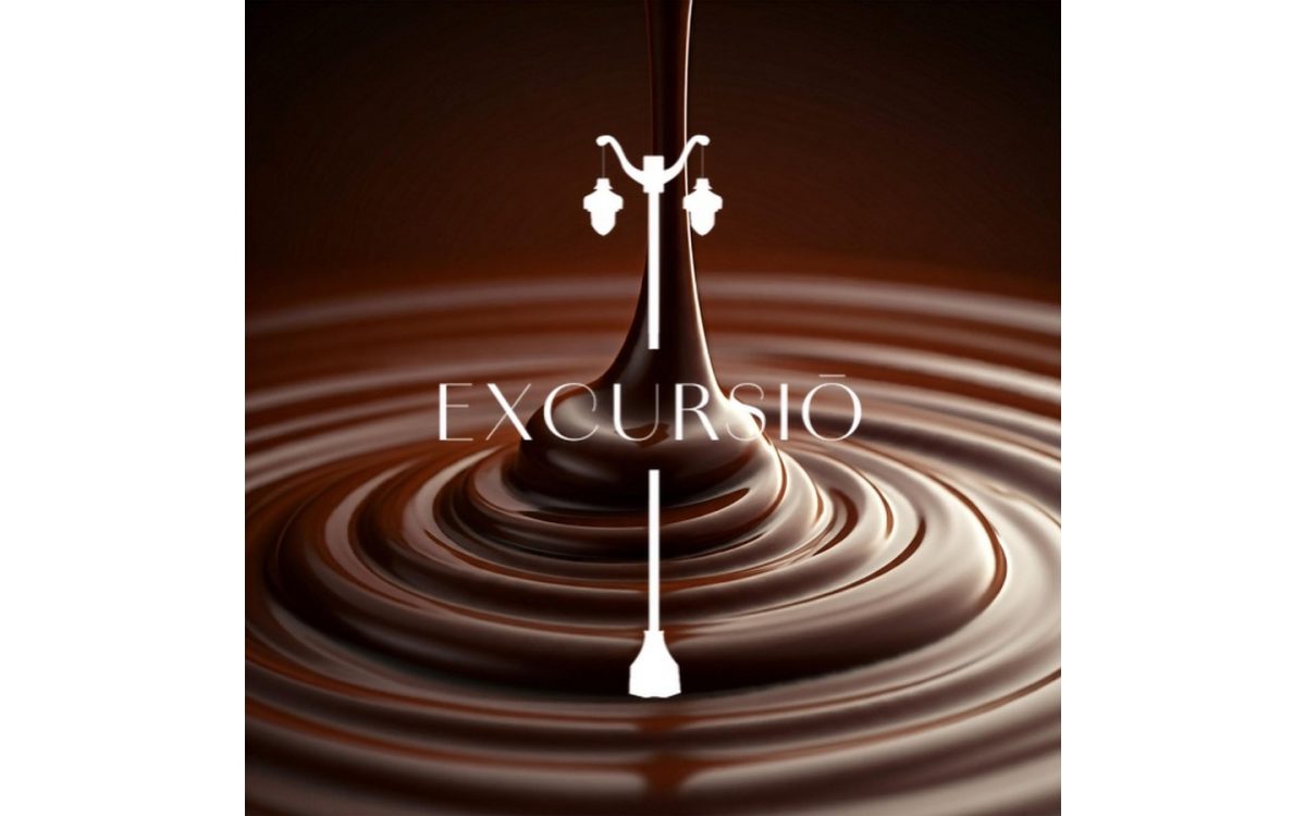 Visite guidée - chocolaterie de la couronne