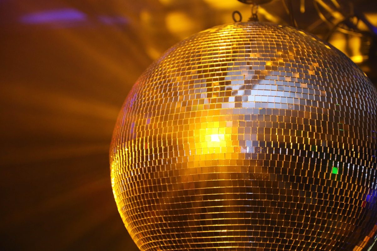 Discothèque familiale