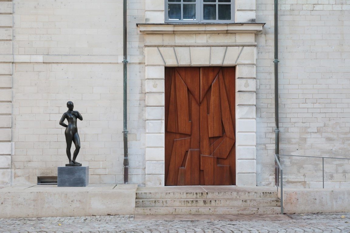 Musée d’Art moderne - Collections nationales Pierre et Denise Lévy