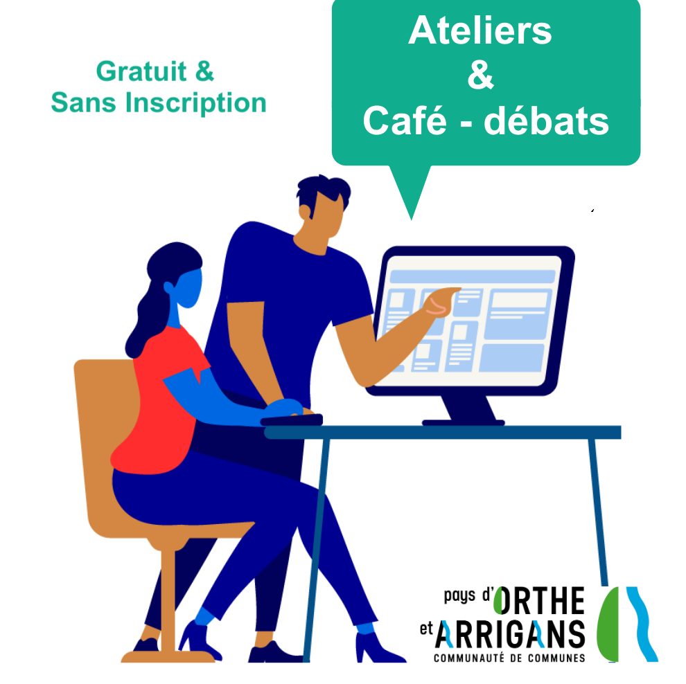 Optimiser votre smartphone - ATELIERS NUMERIQUES