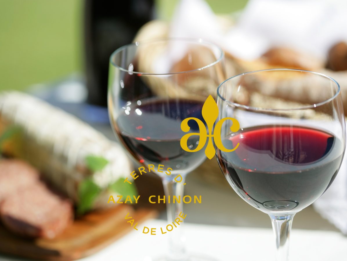 Les Vignerons passent à table chez Côté Cour