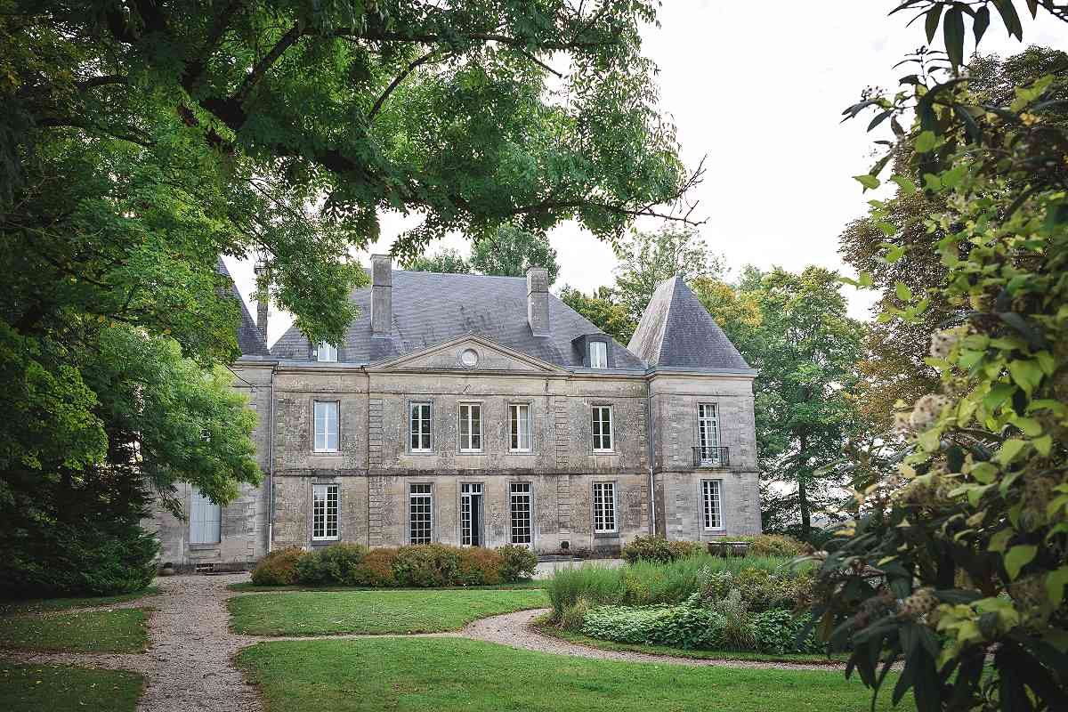 Domaine de Montrémy à Nomécourt