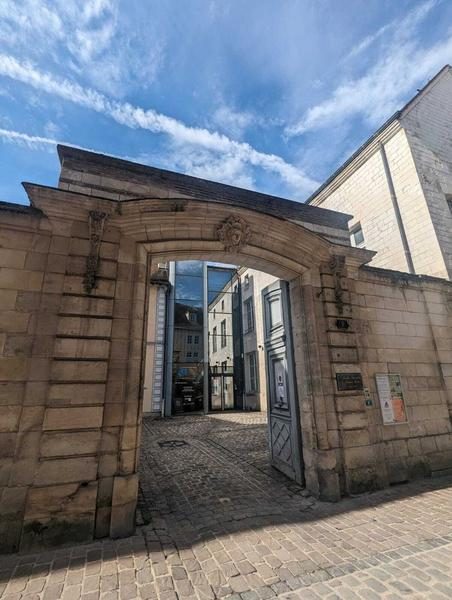 Institut Universitaire et Culturel Européen Rachi - JEP 2026