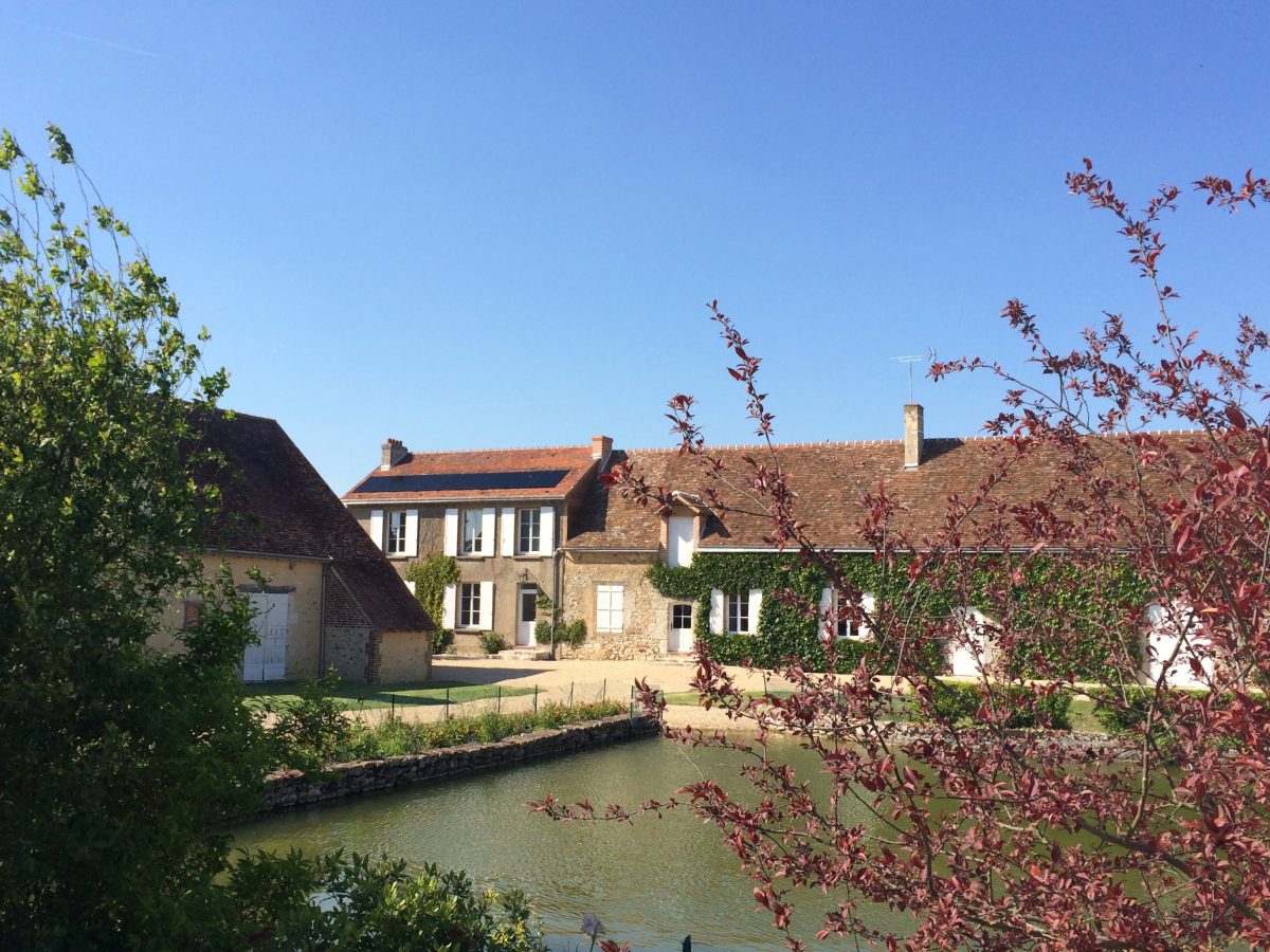 La Maison de Feillay