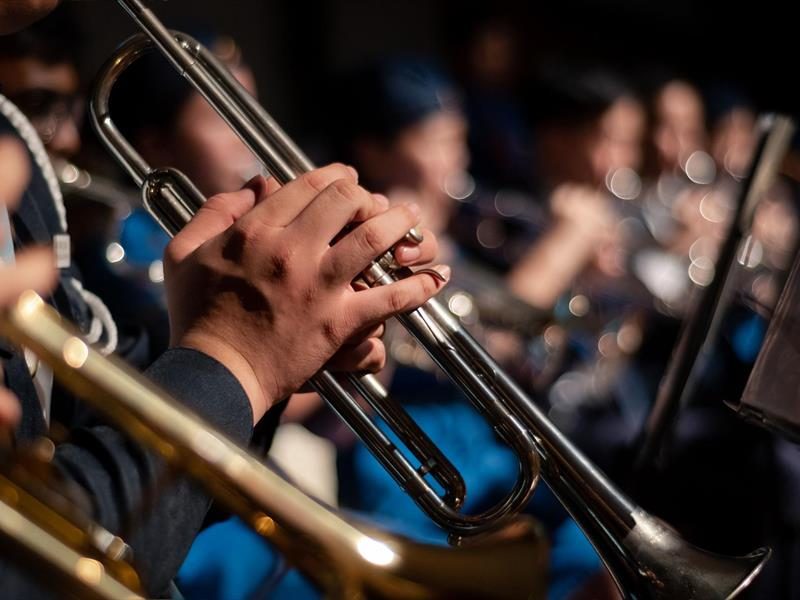 Grand concert de musique de films