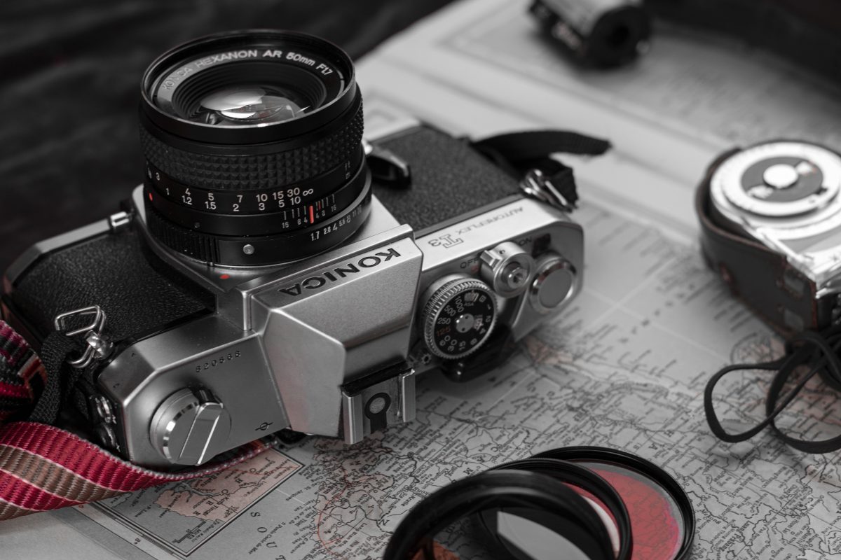 Concours photo