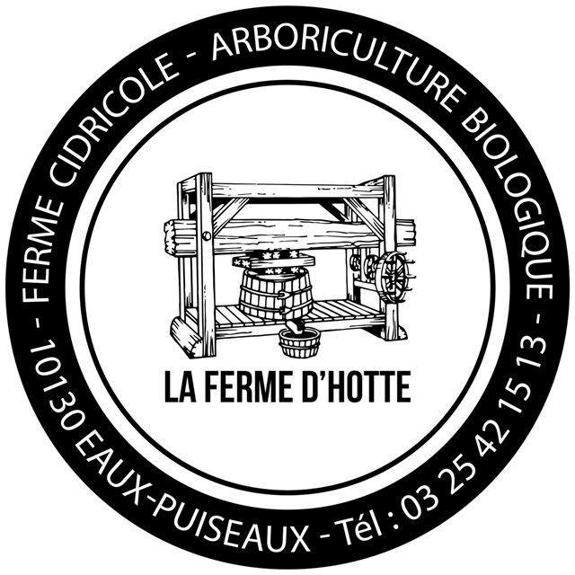 La Ferme d'Hotte