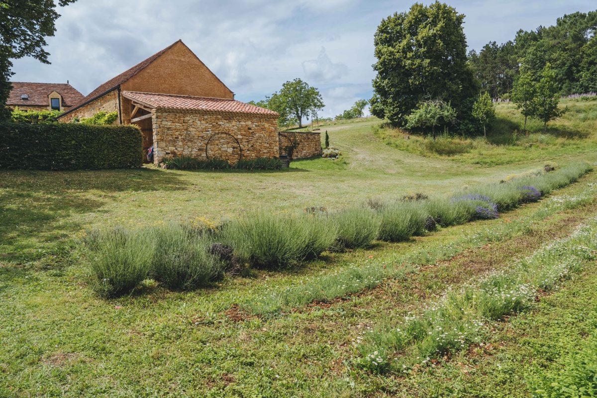 Les Producteurs en Herbes