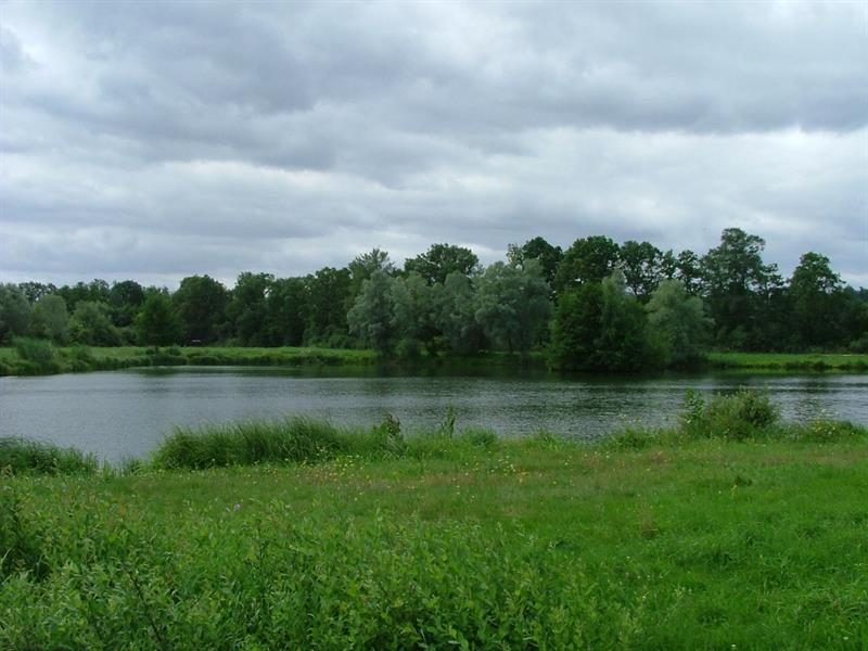 Pêche aux étangs fédéraux rené boury