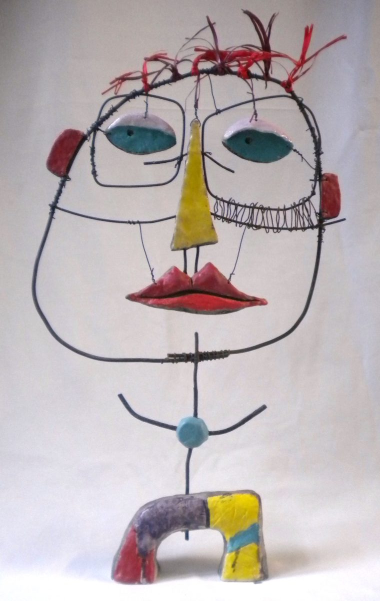 ATELIER BRIN D'ART