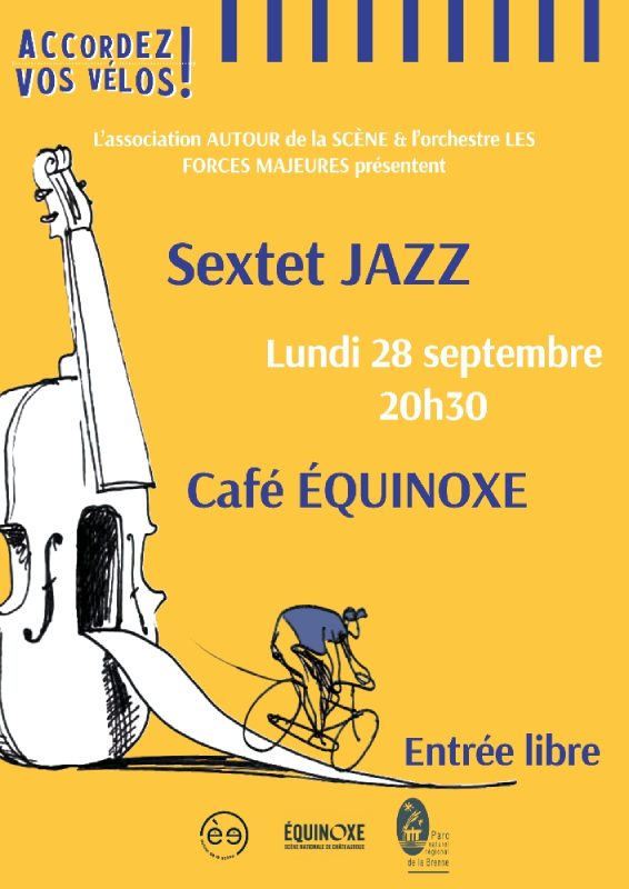 Concert Jazz