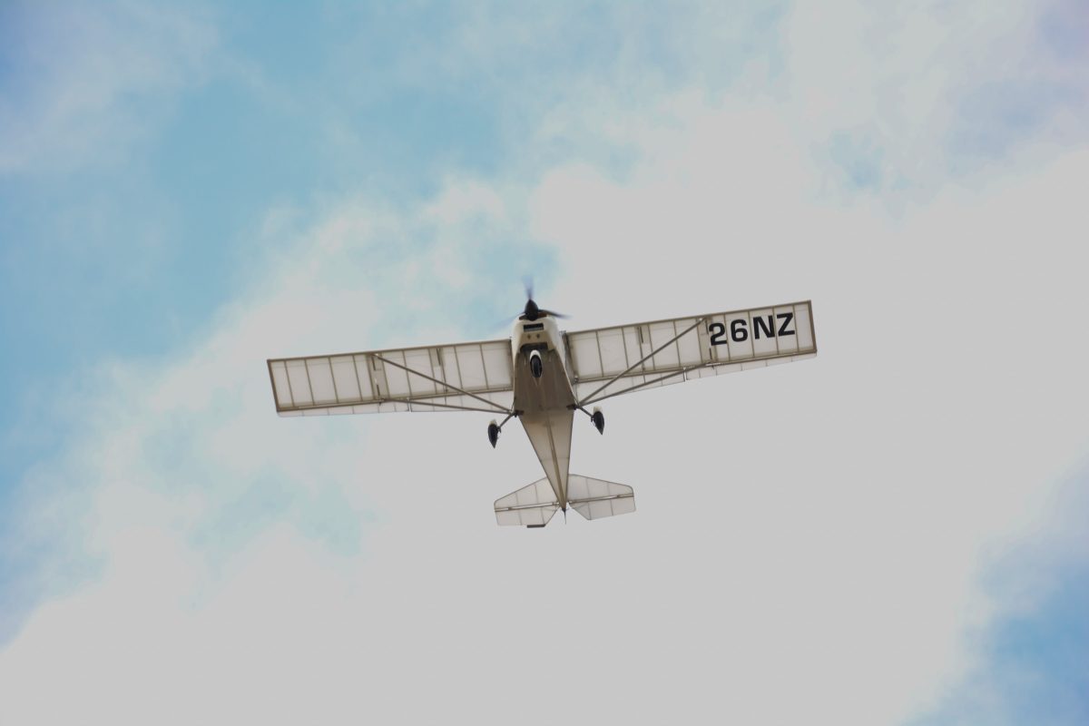 Club ULM Périgueux