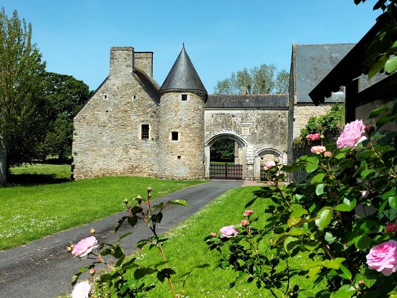 Château de Montfort