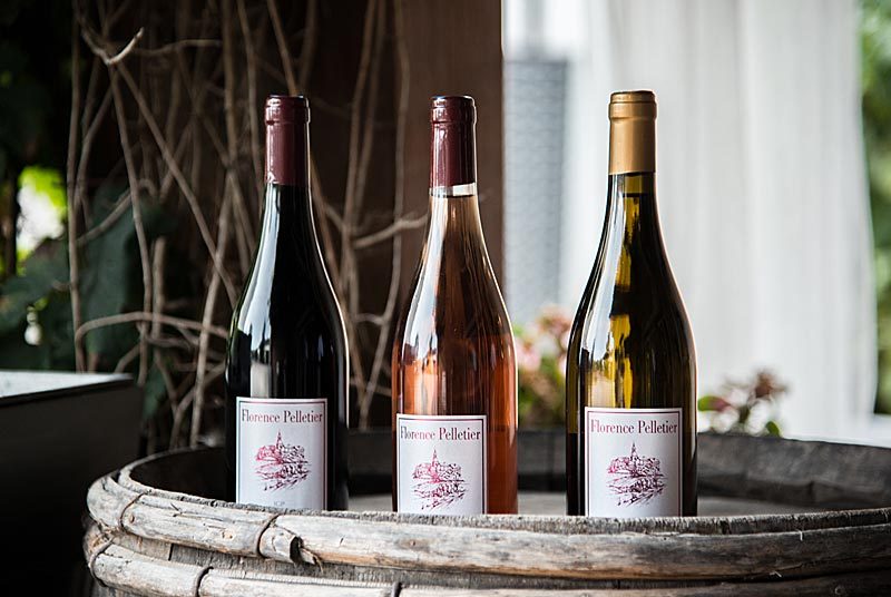 Domaine Florence Pelletier
