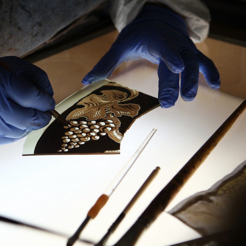 Manufacture Vincent-Petit