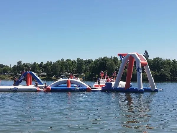 Aqua Park