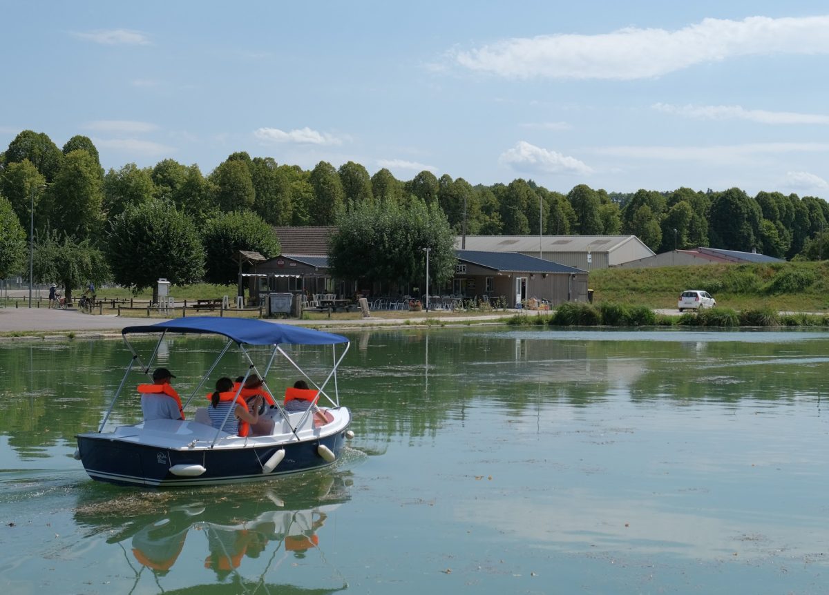 Les Activités de l'Haliotis