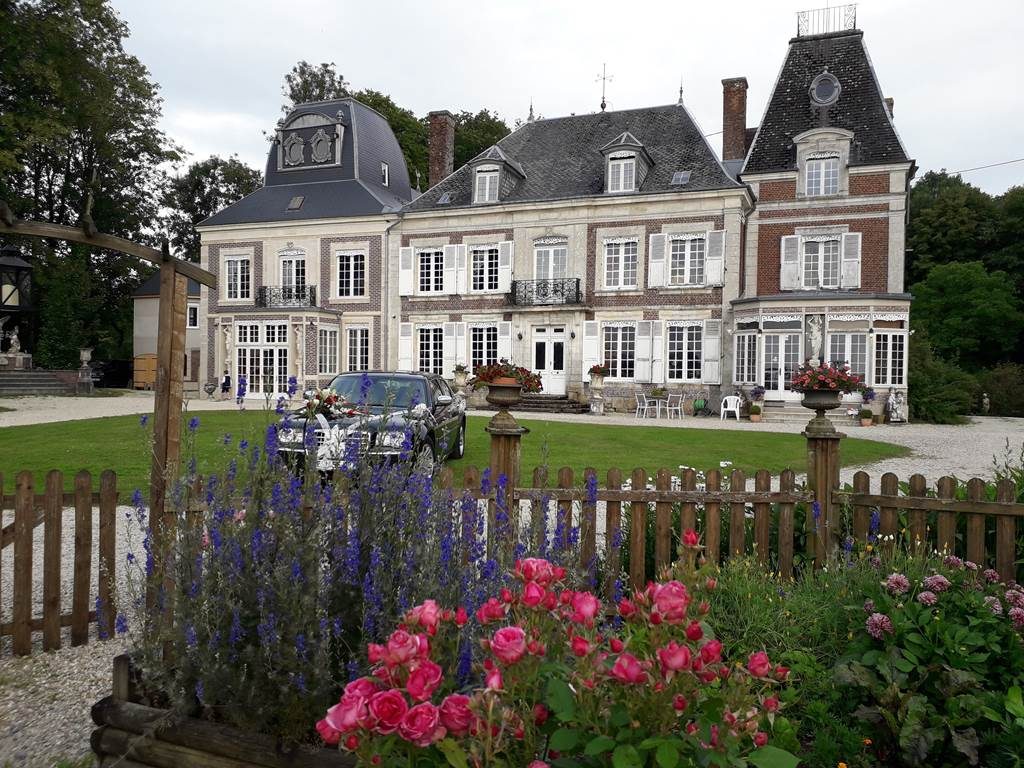 Château de Montaubois