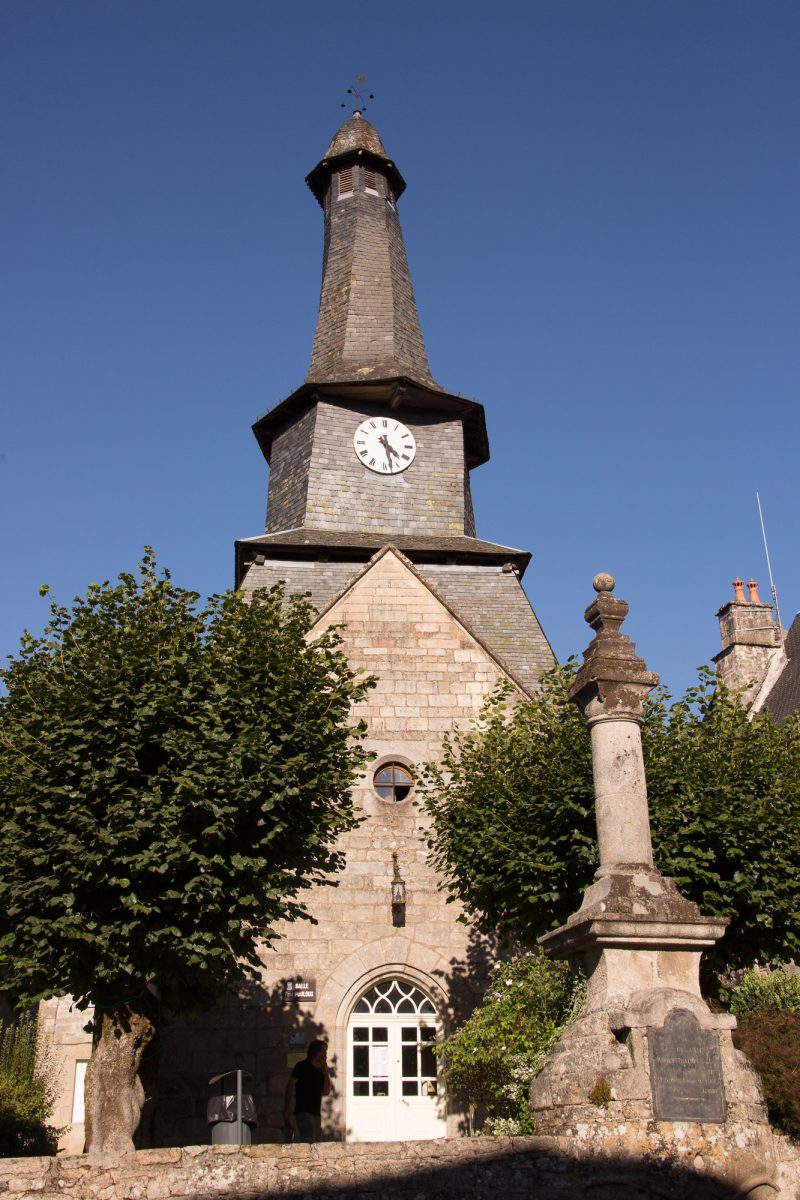 Chapelle Notre Dame de la Paix