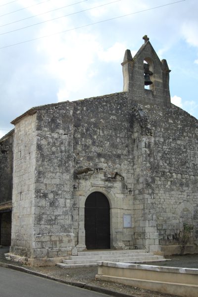 Église Saint-Pierre