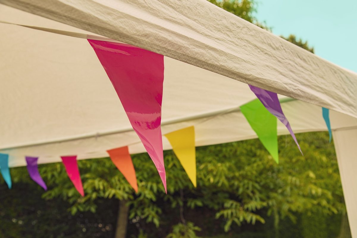 Fête patronale