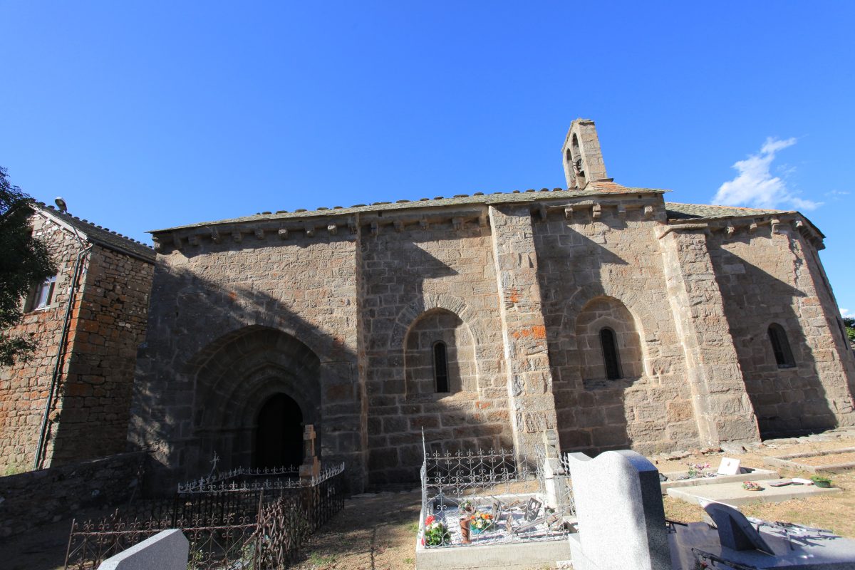 EGLISE DE SAINT-FREZAL