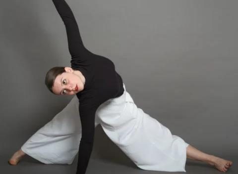 Masterclass Franck Agulhon et Julie Ehrenfeld