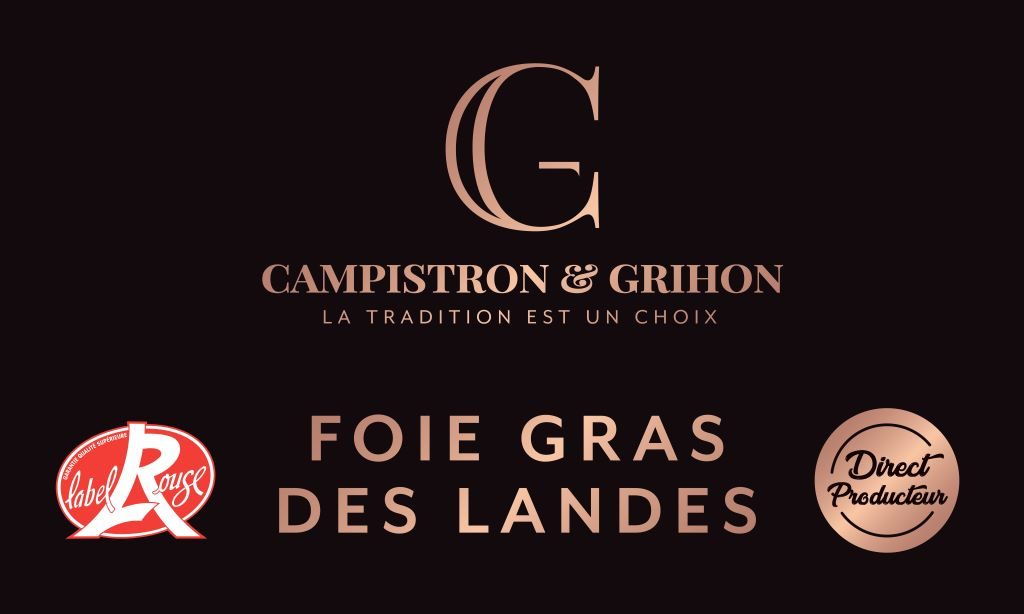 Campistron & Grihon