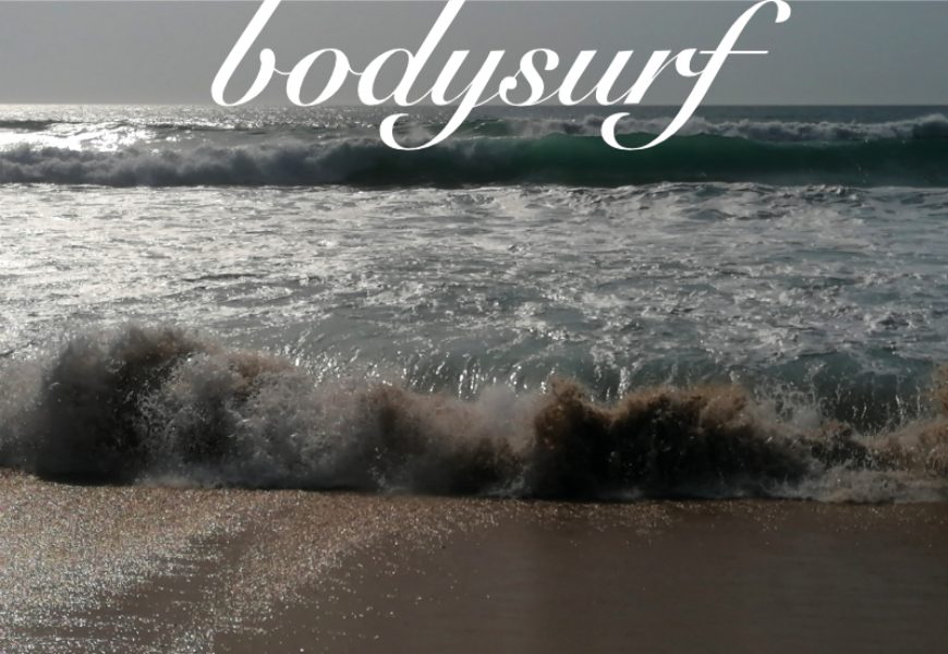 Bodysurf