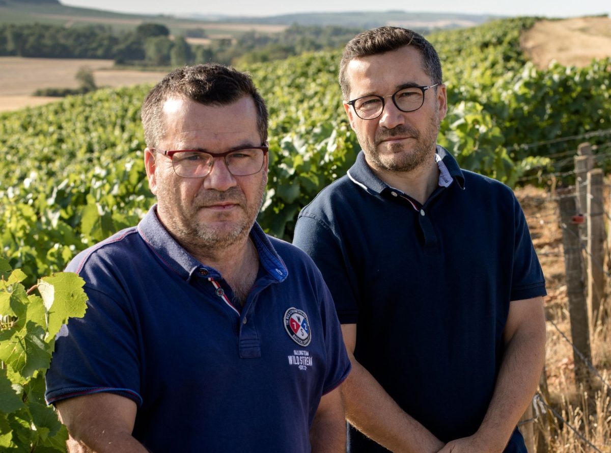 Garnier et Fils
